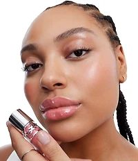 Yves Saint Laurent Beaute Loveshine Plumping Lip Oil Gloss