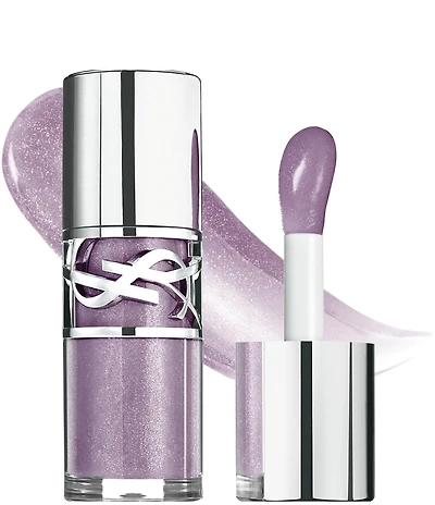 Yves Saint Laurent Loveshine Plumping Lip Oil Gloss