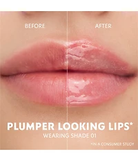 Yves Saint Laurent Beaute Loveshine Plumping Lip Oil Gloss