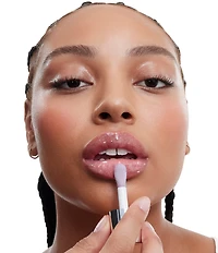 Yves Saint Laurent Beaute Loveshine Plumping Lip Oil Gloss
