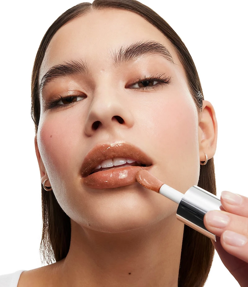 Yves Saint Laurent Beaute Loveshine Plumping Lip Oil Gloss