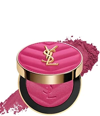 Yves Saint Laurent Make Me Blush 24-Hour Buildable Powder Blush