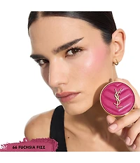 Yves Saint Laurent Make Me Blush 24-Hour Buildable Powder Blush