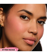 Yves Saint Laurent Beaute Make Me Blush 24-Hour Buildable Powder Blush
