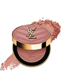 Yves Saint Laurent Beaute Make Me Blush 24-Hour Buildable Powder Blush
