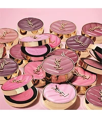 Yves Saint Laurent Beaute Make Me Blush 24-Hour Buildable Powder Blush