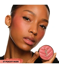 Yves Saint Laurent Beaute Make Me Blush 24-Hour Buildable Powder Blush