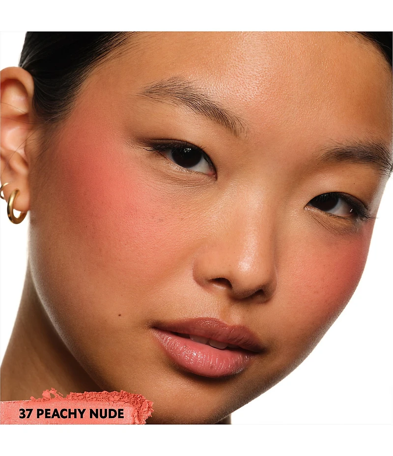 Yves Saint Laurent Beaute Make Me Blush 24-Hour Buildable Powder Blush