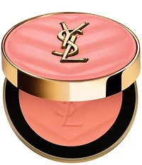 Yves Saint Laurent Beaute Make Me Blush 24-Hour Buildable Powder Blush