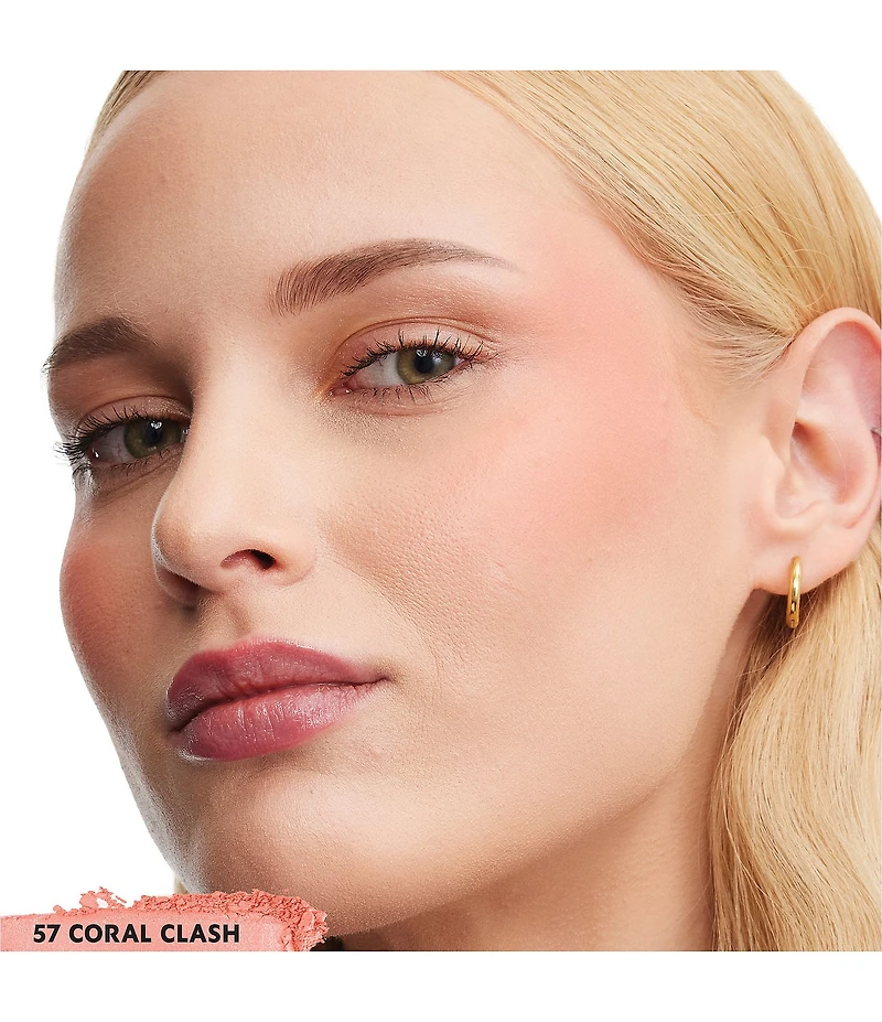 Yves Saint Laurent Beaute Make Me Blush 24-Hour Buildable Powder Blush
