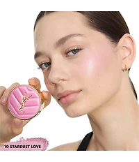 Yves Saint Laurent Make Me Blush 24-Hour Buildable Powder Blush