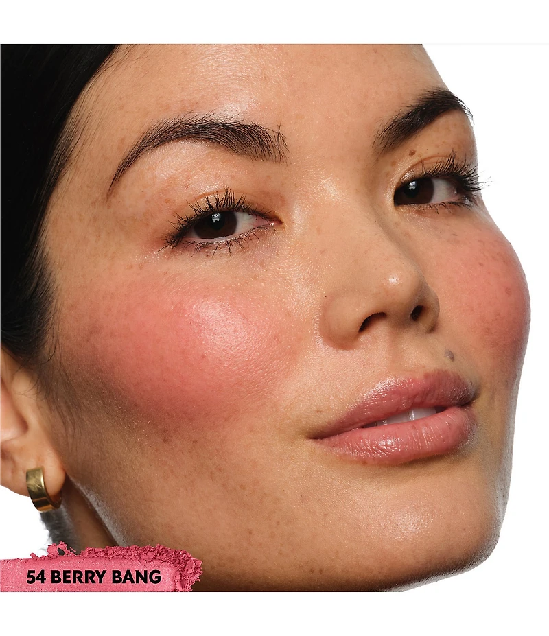 Yves Saint Laurent Beaute Make Me Blush 24-Hour Buildable Powder Blush