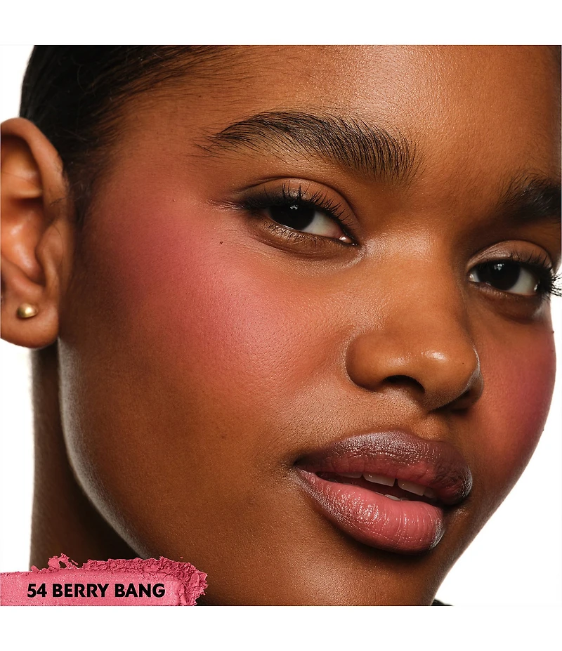 Yves Saint Laurent Beaute Make Me Blush 24-Hour Buildable Powder Blush