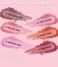 Yves Saint Laurent Beaute Make Me Blush 24-Hour Buildable Powder Blush