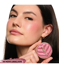 Yves Saint Laurent Beaute Make Me Blush 24-Hour Buildable Powder Blush