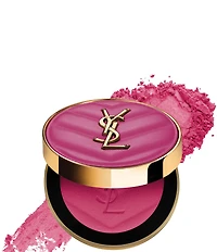 Yves Saint Laurent Make Me Blush 24-Hour Buildable Powder Blush