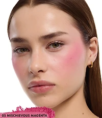 Yves Saint Laurent Make Me Blush 24-Hour Buildable Powder Blush