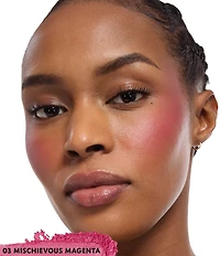 Yves Saint Laurent Make Me Blush 24-Hour Buildable Powder Blush