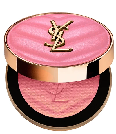 Yves Saint Laurent Beaute Make Me Blush 24-Hour Buildable Powder Blush