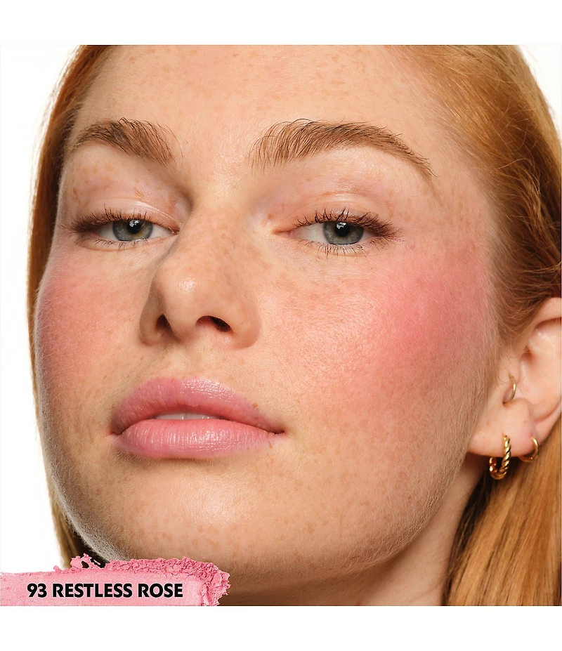 Yves Saint Laurent Beaute Make Me Blush 24-Hour Buildable Powder Blush