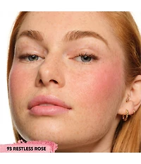 Yves Saint Laurent Beaute Make Me Blush 24-Hour Buildable Powder Blush