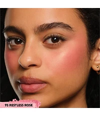 Yves Saint Laurent Beaute Make Me Blush 24-Hour Buildable Powder Blush