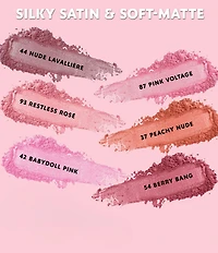 Yves Saint Laurent Beaute Make Me Blush 24-Hour Buildable Powder Blush