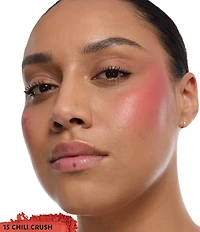 Yves Saint Laurent Make Me Blush 24-Hour Buildable Powder Blush