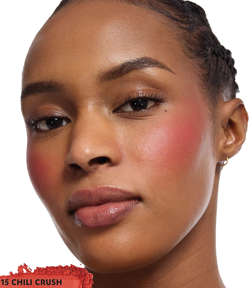 Yves Saint Laurent Make Me Blush 24-Hour Buildable Powder Blush