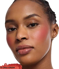 Yves Saint Laurent Make Me Blush 24-Hour Buildable Powder Blush