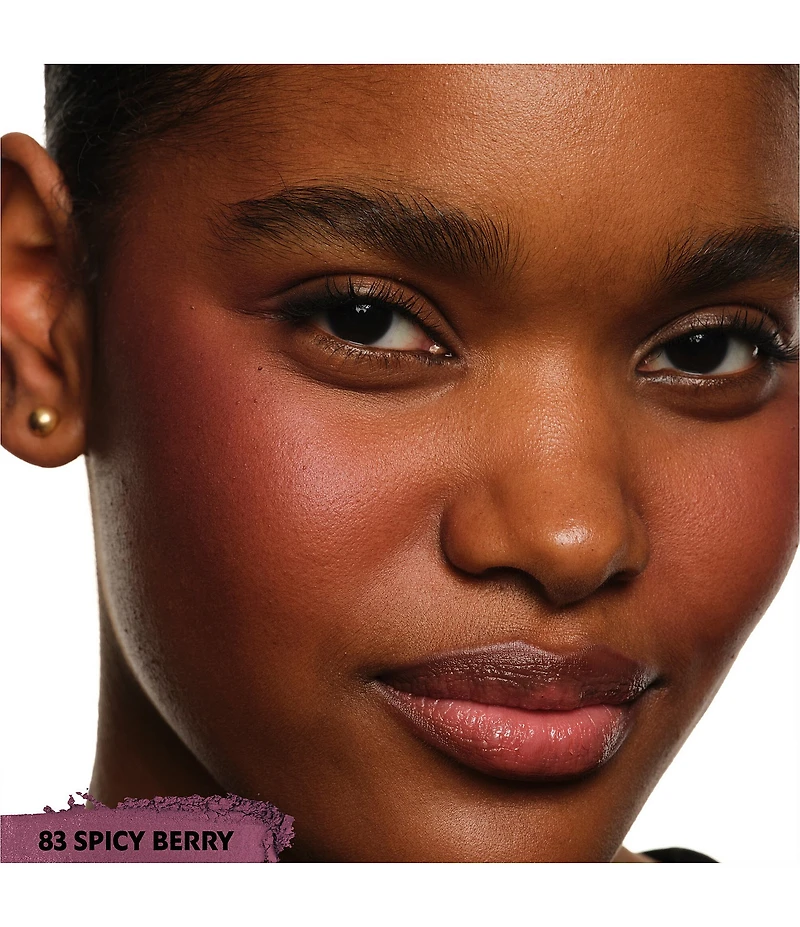 Yves Saint Laurent Beaute Make Me Blush 24-Hour Buildable Powder Blush