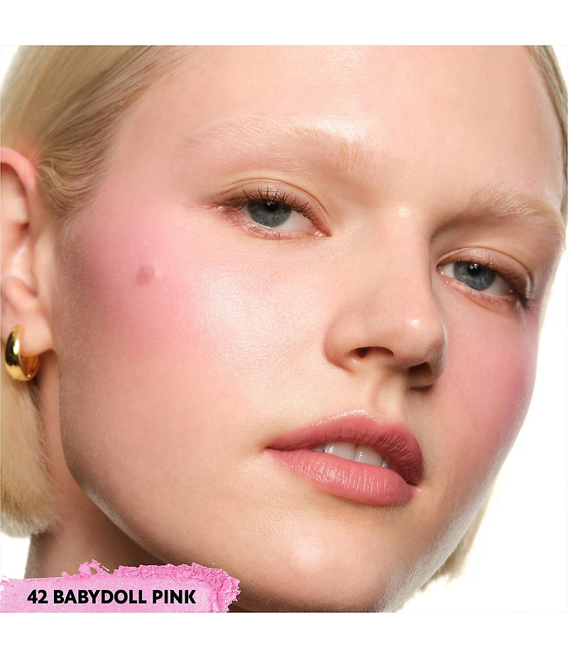 Yves Saint Laurent Beaute Make Me Blush 24-Hour Buildable Powder Blush