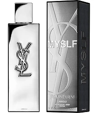 Yves Saint Laurent Beaute MYSLF L'Absolu Parfum for Men