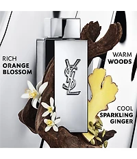 Yves Saint Laurent Beaute MYSLF L'Absolu Parfum for Men