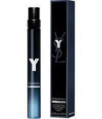 Yves Saint Laurent Beaute Men's Y Eau de Parfum Travel Spray
