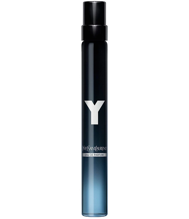 Yves Saint Laurent Beaute Men's Y Eau de Parfum Travel Spray