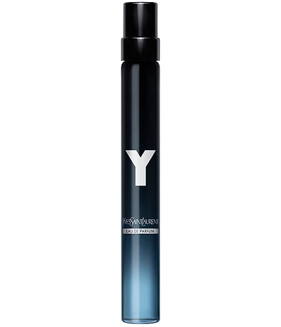 Yves Saint Laurent Beaute Men's Y Eau de Parfum Travel Spray