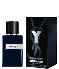 Yves Saint Laurent Beaute Men's Y Le Parfum Fragrance
