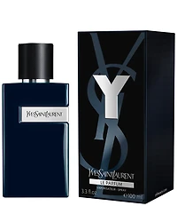 Yves Saint Laurent Beaute Men's Y Le Parfum Fragrance