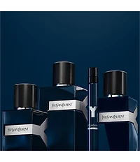 Yves Saint Laurent Beaute Men's Y Le Parfum Fragrance