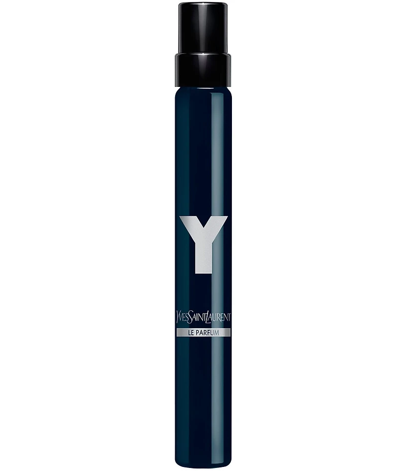 Yves Saint Laurent Beaute Men's Y Le Parfum Travel Spray