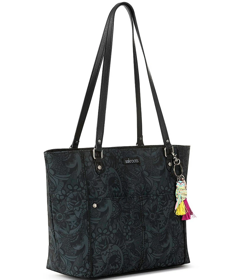 Sakroots Metro Tote Bag