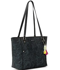 Sakroots Metro Tote Bag