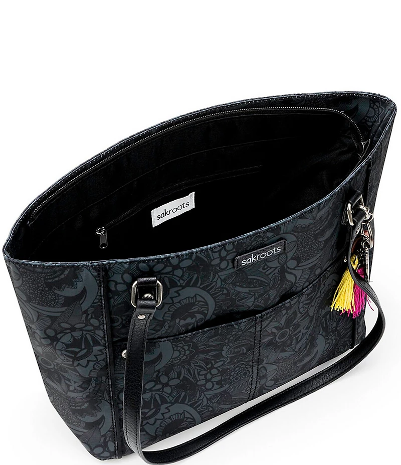 Sakroots Metro Tote Bag