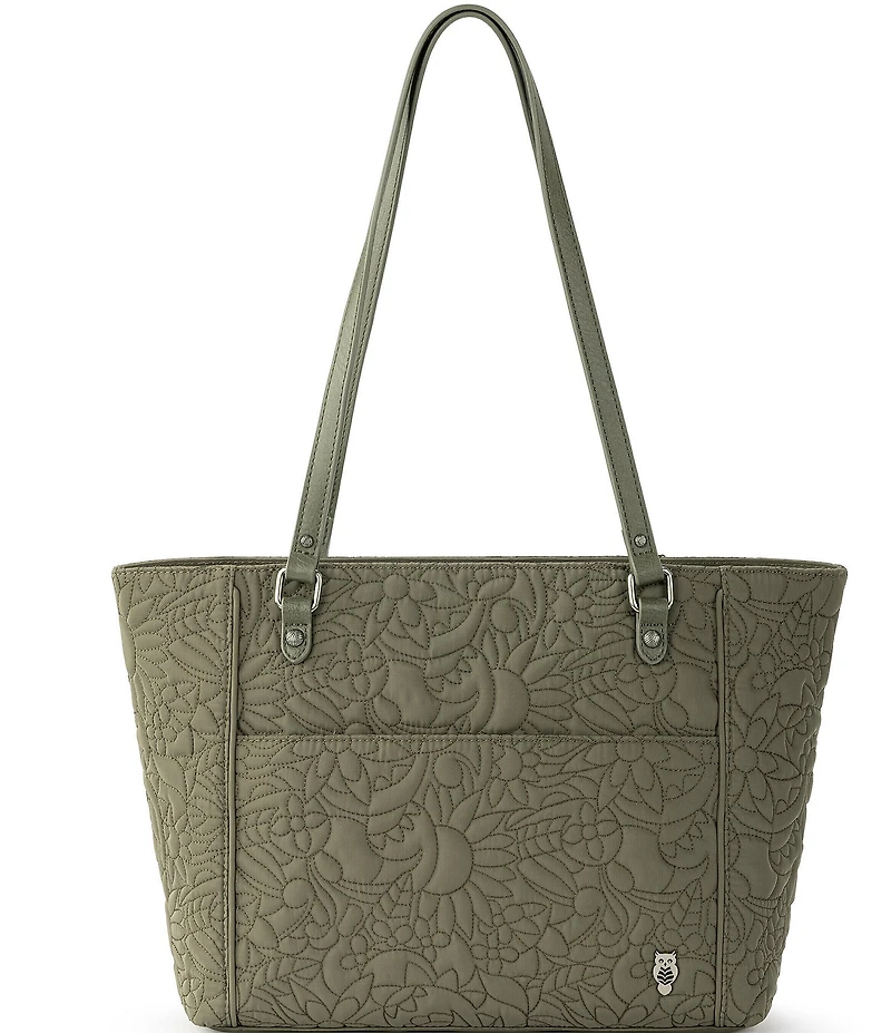 Sakroots Metro Tote Bag