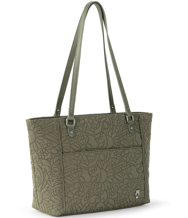 Sakroots Metro Tote Bag
