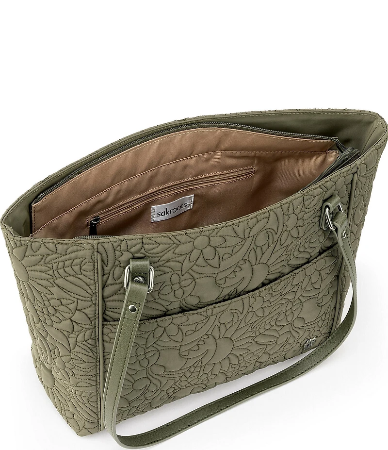 Sakroots Metro Tote Bag
