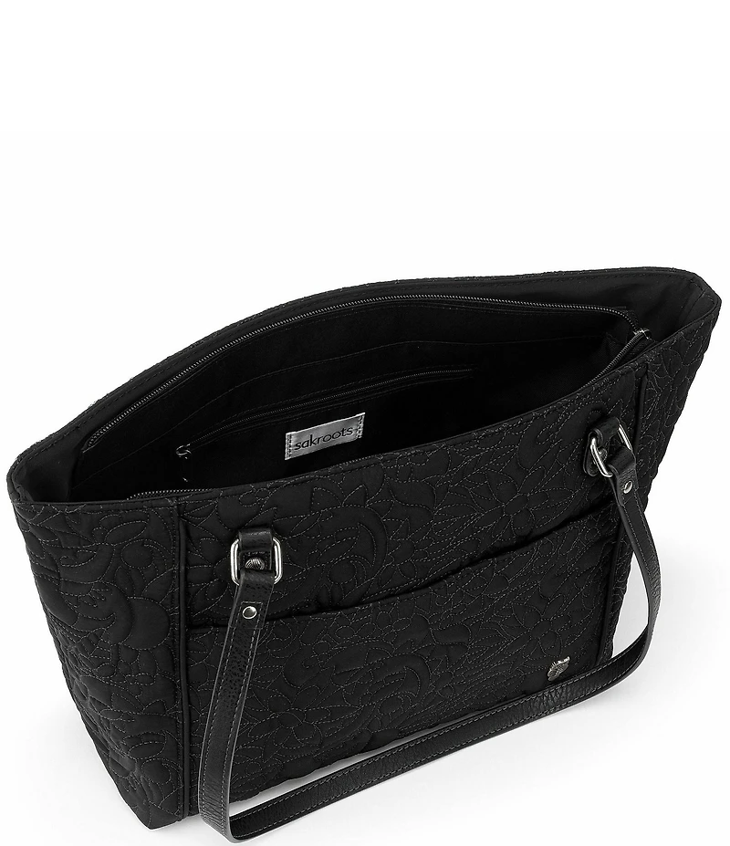 Sakroots Metro Tote Bag