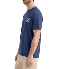 Salt Life After Summer Short Sleeve T-Shirt