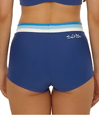 Salt Life Allen Swim Boy Short